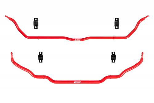 Eibach - E40-35-054-01-11 | Eibach ANTI-ROLL-KIT (Front & Rear Sway Bar Kits)