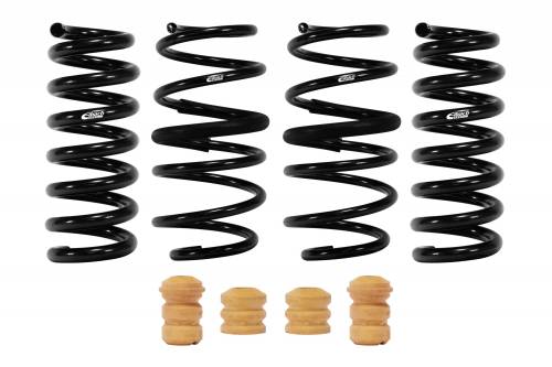 Eibach - E10-35-054-03-22 | Eibach PRO-KIT Performance Springs (Set of 4 Springs)