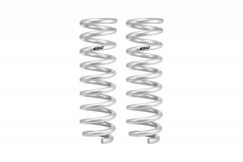 Eibach - E30-82-095-01-20 | Eibach Pro-Lift-Kit (Set of 2 Front Springs)