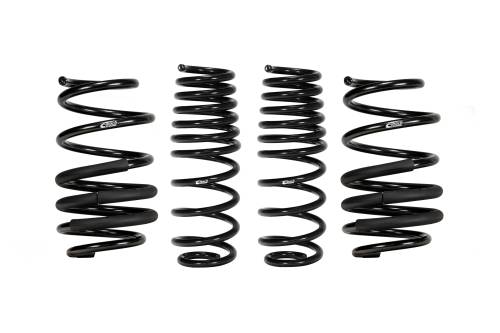 Eibach - E10-42-059-01-22 | Eibach PRO-KIT Performance Springs (Set of 4 Springs)