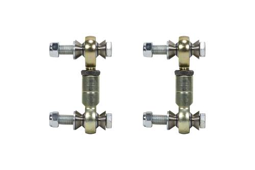 Eibach - AK41-211-001-02-20 | Eibach End-Link-Kit (Pair of Adjustable End Links)