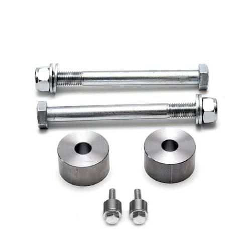 ReadyLIFT Suspensions - 47-5004 | ReadyLift Differential Drop Kit (2005-2023 Tacoma)