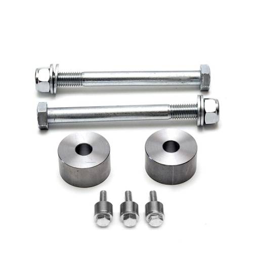 ReadyLIFT Suspensions - 47-5005 | ReadyLift Differential Drop Kit (2007-2021 Tundra)