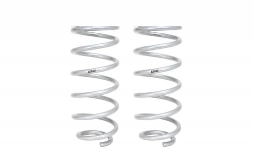 Eibach - E30-51-023-01-02 | Eibach Pro-Lift-Kit (Set of 2 Rear Springs)