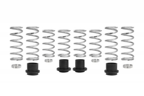Eibach - E85-209-026-02-22 | Eibach Stage 2 PRO-UTV Spring Kit (Set of 8 Springs + Hardware)