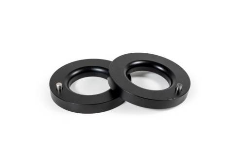 ReadyLIFT Suspensions - 66-11150 | ReadyLift 1.5 Inch Pre-Load Spacer Front Leveling Kit (2021-2023 Ram 1500 TRX)