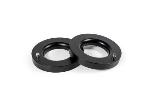 ReadyLIFT Suspensions - 66-11150 | ReadyLift 1.5 Inch Pre-Load Spacer Front Leveling Kit (2021-2024 Ram 1500 TRX)