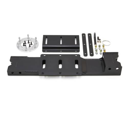 ReadyLIFT Suspensions - 67-1961 | ReadyLift Driveline Indexing System Kit (2019-2024 Ram 2500 4WD)