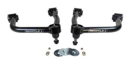 ReadyLIFT Suspensions - 67-54750 | ReadyLift 4 Inch SST Upper Control Arms (2007-2021 Tundra)