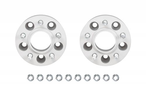 Eibach - S90-4-30-057 | Eibach PRO-SPACER Kit (30mm Pair)