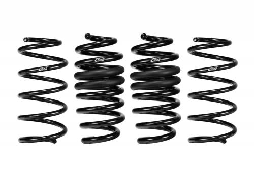 Eibach - E10-35-051-03-22 | Eibach PRO-KIT Performance Springs (Set of 4 Springs)