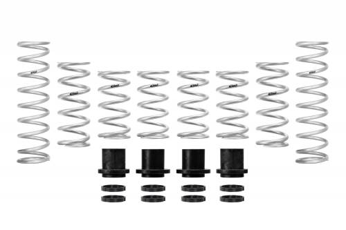 Eibach - E85-213-001-03-22 | Eibach Stage 3 PRO-UTV Spring Kit (Set of 8 Springs + Hardware)