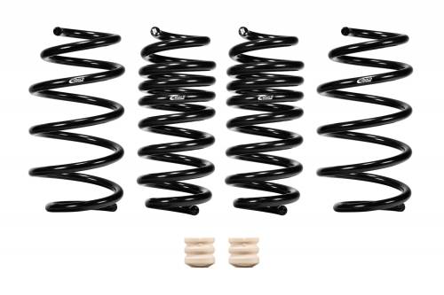 Eibach - E10-23-030-01-22 | Eibach Pro-Kit (Set of 4 Springs)