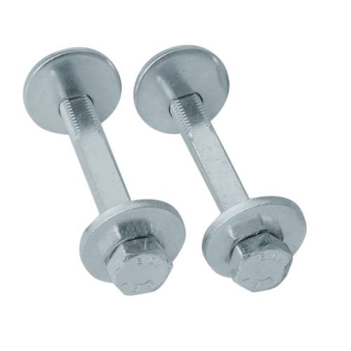 SPC Performance - 82375 | SPC Performance Caster / Pinion Bolts Kit For Jeep Gladiator And Wrangler | 1-1/2 Degree