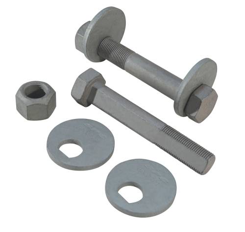 SPC Performance - 82387 | SPC Performance Caster / Pinion Bolts Kit For Dodge Ram | 2 Degree