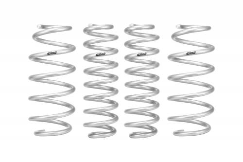 Eibach - E30-85-043-05-22 | Eibach Pro-Lift-Kit (Set of 4 Springs)