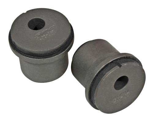SPC Performance - 86350 | SPC Performance Upper Control Arm Bushings For Cadillac, Chevrolet, GMC | 1 Degree, Pair