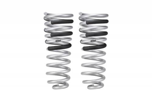 Eibach - E30-27-006-02-02 | Eibach Pro-Lift-Kit (Set of 2 Rear Springs)