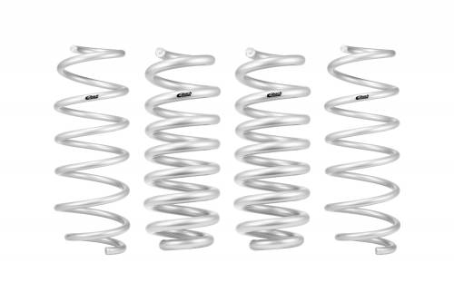 Eibach - E30-23-039-01-22 | Eibach PRO-LIFT-KIT Performance Springs (Set of 4 Springs)