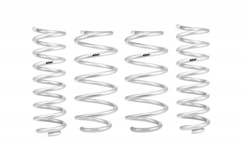 Eibach - E30-46-042-01-22 | Eibach PRO-LIFt-KIT Performance Springs (Set of 4 Springs)