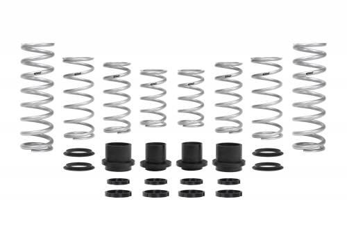 Eibach - E85-209-015-03-22 | Eibach Stage 3 PRO-UTV Spring Kit (Set of 8 Springs + Hardware)
