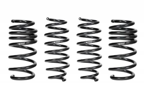 Eibach - E10-87-001-10-22 | Eibach Pro-Kit (Set of 4 Springs)