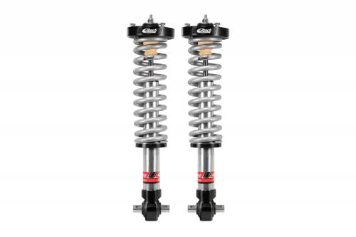 Eibach - E86-35-059-03-20 | Eibach Pro-Truck Coilover Kit (Pair of Front Coilovers)