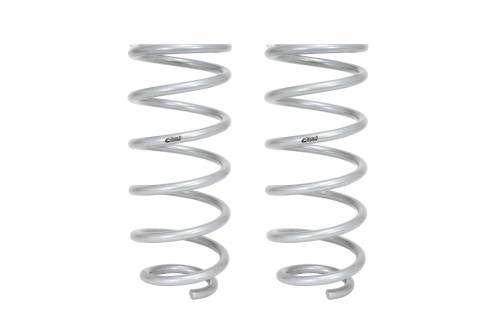 Eibach - E30-82-004-02-02 | Eibach Pro-Lift-Kit (Pair of 2 Rear Springs)