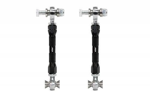 Eibach - AK41-23-036-01-02 | Eibach End-Link-Kit (Pair of Rear Adjustable End Links)