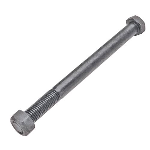 SPC Performance - 21020 | SPC Performance Coil Spring Spacers Bolt And Nut Hardware | Universal | 3/4 X 10 Inch