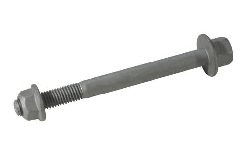 SPC Performance - 21040 | SPC Performance Upper Control Arm Knuckle Pinch Bolt And Nut Hardware For Audi, Bentley, Porsche, Volkswagen | Single