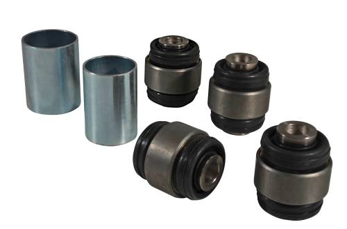 SPC Performance - 87550 | SPC Performance Rear xAxis Ball Joint Kit For Lincoln, Jaguar, Ford | Set Of 4