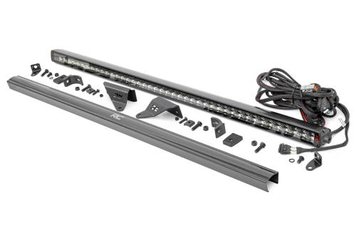 Rough Country - 82041 | Rough Country LED Light Kit Ford Bronco | Spectrum Series