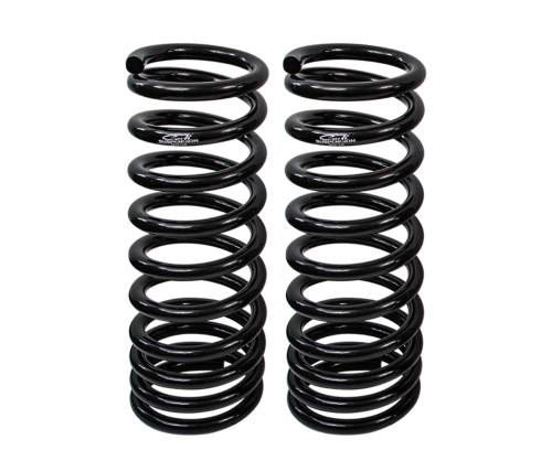 Carli Suspension - CS-DMRC-03-H | Carli Suspension 2.75" Lift Front Multi Rate Coil Springs For Dodge Ram 2500/3500 4WD | 1994-2002 Diesel / 2003-2013 Hemi