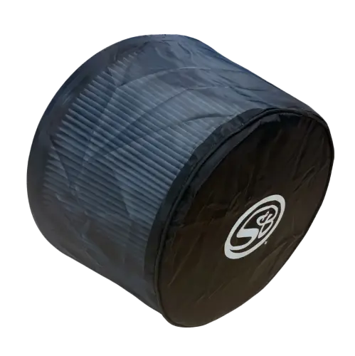 S&B Filters - WF-1065 | S&B Filters Air Filter Wrap For Filter KF-1074 & KF-1074D, KF-1080 & KF-1080D