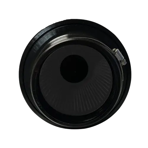 S&B Filters - SBAF57-D | S&B Filters JLT Intake Replacement Filter 5 Inch x 7 Inch Dry Extendable White