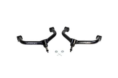 ReadyLIFT Suspensions - 67-1041 | ReadyLift 2 to 4 Inch Lift SST Upper Control Arms (2019-2024 Ram 1500)