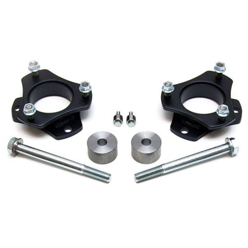 ReadyLIFT Suspensions - 66-5055 | ReadyLift 2.25 Inch Front Leveling Kit (2005-2023 Tacoma)