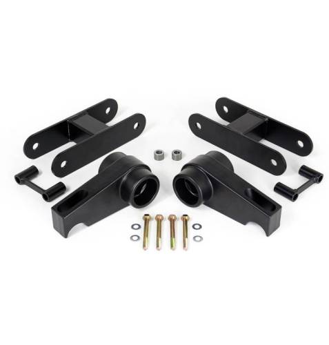 ReadyLIFT Suspensions - 69-3070 | ReadyLift 2.25 Inch SST Suspension Lift Kit (2004-2012 Colorado, Canyon)