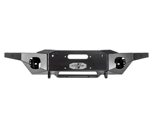 Carli Suspension - CS-BRBMPR-21-F | Carli Suspension Front Bumper For Ford Bronco 4WD (2021-2023)
