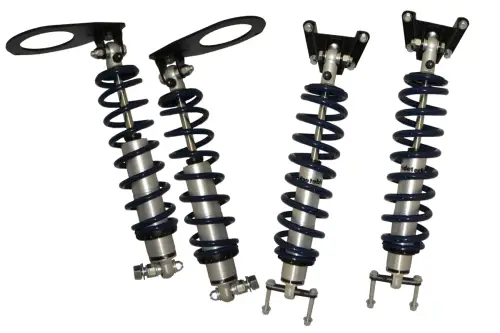 Ridetech - RT11210210 | RideTech HQ Coil-Over System (1993-2002 Camaro, Firebird)