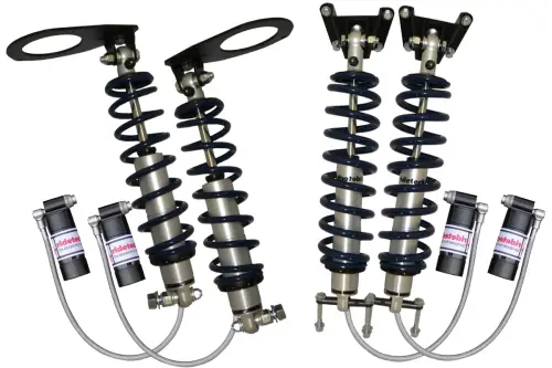 Ridetech - RT11210311 | RideTech TQ Coil-Over System (1993-2002 Camaro, Firebird)