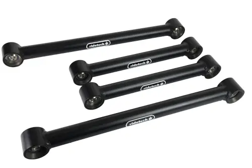 Ridetech - RT13137299 | RideTech Rear StrongArms with R-Joints (2009-2024 Ram 1500 2WD/4WD)