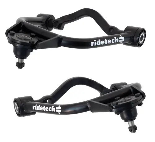Ridetech - RT11053699 | RideTech Front upper StrongArms (1958-1964 Impala)