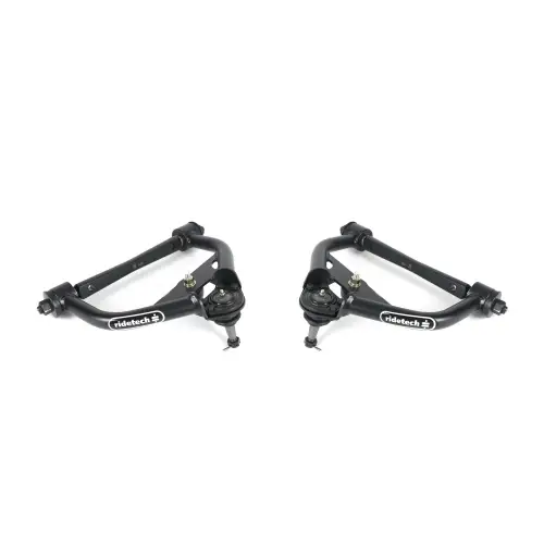 Ridetech - RT11173699 | RideTech Front upper StrongArms (1970-1981 Camaro, Firebird)