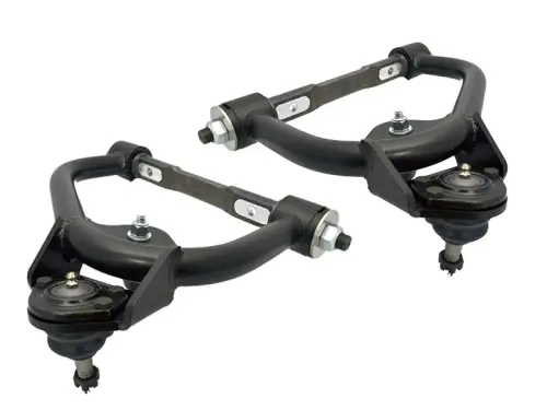 Ridetech - RT11223699 | RideTech Front upper StrongArms (1964-1972 GM A-Body | With std. height ball joints)