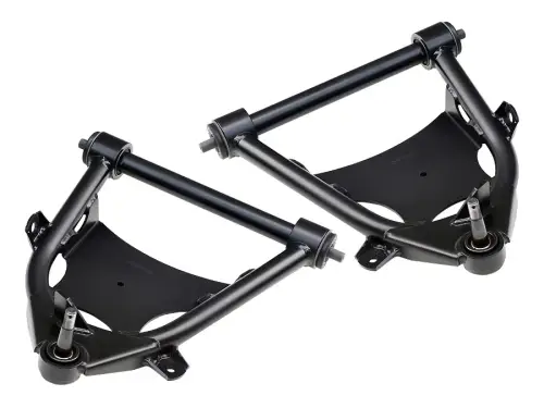 Ridetech - RT11341499 | RideTech Front lower StrongArms (1963-1970 C10 Pickup | For use with CoolRide air springs)