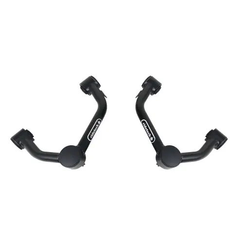 Ridetech - RT12293699 | RideTech Front Upper StrongArms (2015-2024 F150 2WD/4WD | lowered)