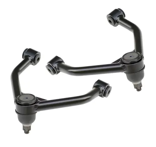 Ridetech - RT13013699 | RideTech Front Upper StrongArms (1968-1970 Mopar B-Body and 1970-1974 E-Body)