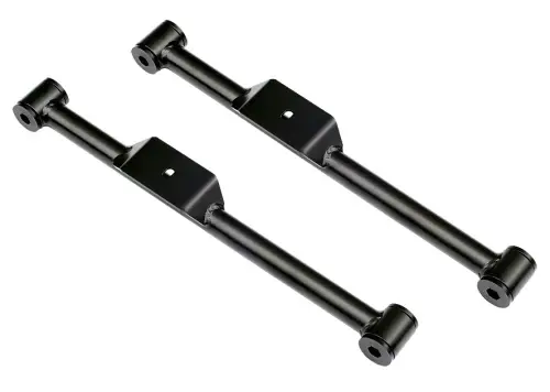 Ridetech - RT11054499 | RideTech Rear lower StrongArms (1958-1964 Impala | For use with CoolRide air springs)